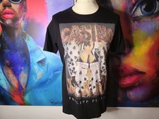 Philipp Plein T-Shirt XL