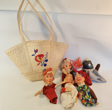 Lot Kasperle Theater