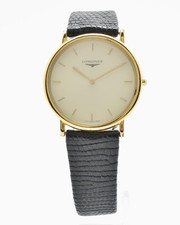 [ NEAR MINT ] LONGINES Grande
