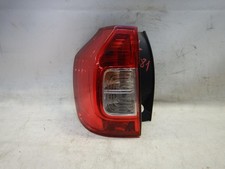 Dacia Logan Kombi II/ MCV Rücklicht links, Rückleuchte links, Schlusslicht links