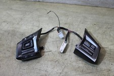 2017 Subaru WRX  Tasten