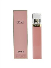 Hugo Boss Ma Vie 75ml Eau de Parfum Neu & OVP