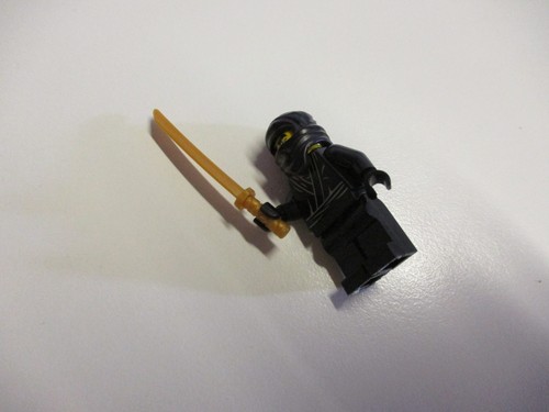 Lego figur ninjago - figur,