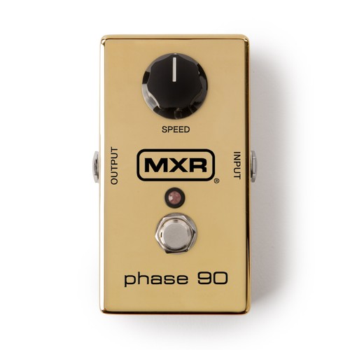 Mxr phase 50th anniversary - phase,
