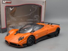 Modellautos 1:18 Mondo