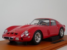 TopMarques Ferrari 250 GTO Rot