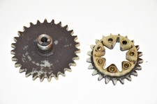 Stihl 028 AV Antriebsrad Antrieb Zahnrad Antriebsrad Kleinteil Motorsäge # M