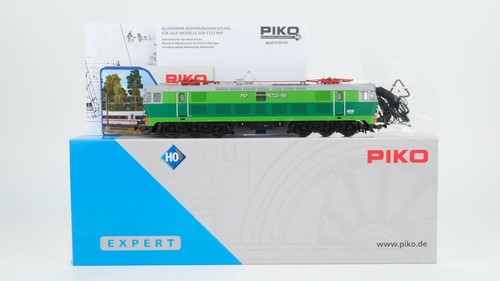 Piko 96337 lok - e-lok, et22-951