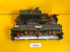 Sicherungskasten Relaiskasten 8364540 BMW 3er E46