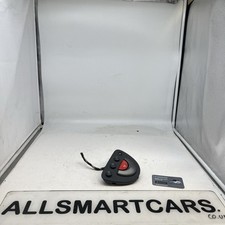 SMART 450 Hazard Seat Heating