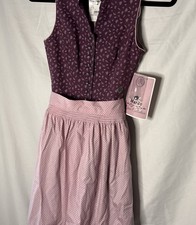 NWT Marjo Trachten Dirndl