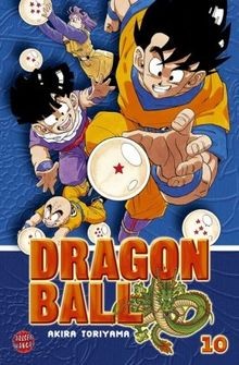 Dragon ball - ball,