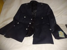 Original Uniformjacke