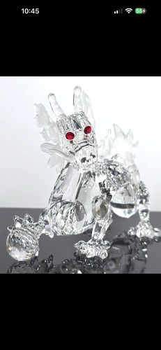 Swarovski scs kristallfigur - swarovski,
