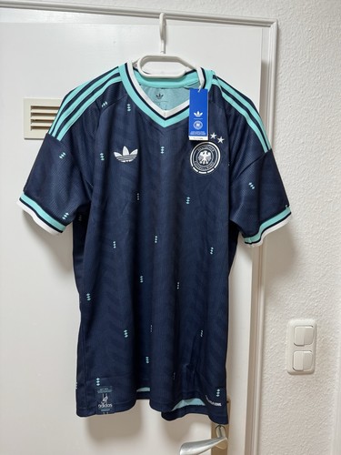 Adidas dfb trikot 2026 away - adidas,