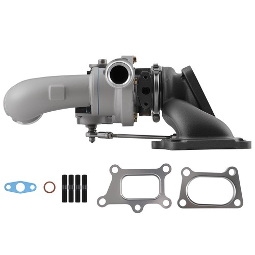 Turbolader for hyundai i20 - hyundai,