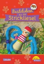 Pixi kreativ 45: Bastelideen