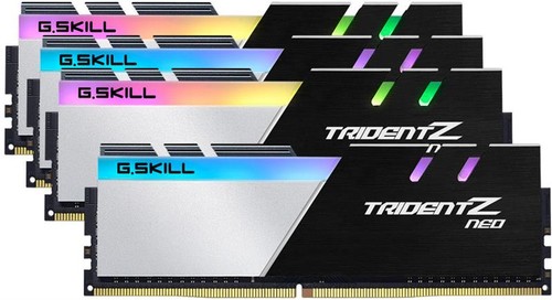 Gskill arbeitsspeicher ddr4 - arbeitsspeicher,