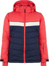 Firefly Kinder Elisha Jacke