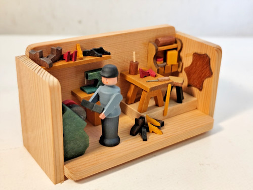 Graupner schuster schuhmacher - schuster,