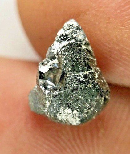 Big uncut diamant 97ct - big, 2.97ct
