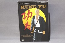 Kung Fu DVD Erste Staffel komplett 6 DVD´s