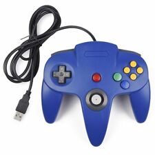 N64 USB Game Controller Gampad
