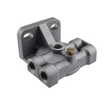 Universal-Filterkopf 2 Ein- +