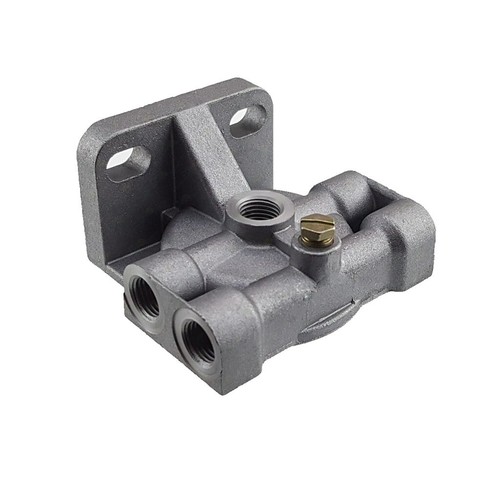 Universal filterkopf ein - 2, +