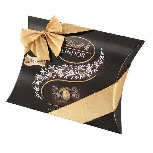 Lindt lindor - lindt,