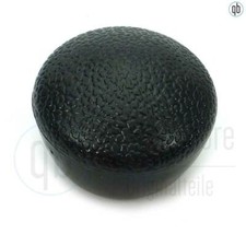 Original VW Schaltknauf Golf Scirocco MK1 Käfer T2 ab 67 LT schwarz 43mm