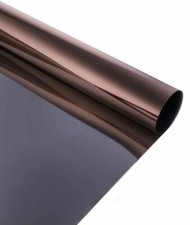 8€/m² Sonnenschutzfolie