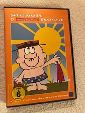 Signor Rossi - Folge 9-12 |