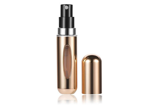 Mini parfüm spray gold für - mini,