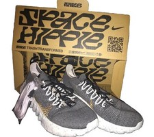 Nike Space Hippie 01 Black