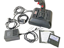 Vintage Analog Joystick - CH