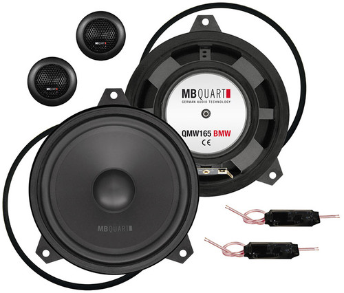 Quart 165 e46 bmw - quart,