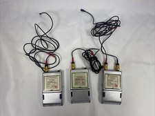 LOT 3 Sennheiser SK-2012-TVL