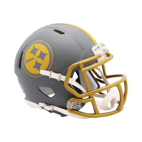Nfl pittsburgh steelers - steelers, mini