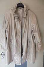 Leichter Mantel in Gr. 50