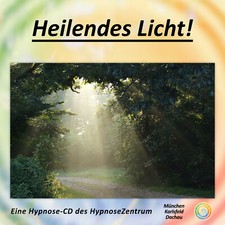 Hypnose CD - Heilendes Licht -