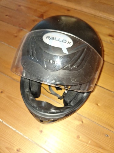 Integralhelm motorrad axory - motorrad,