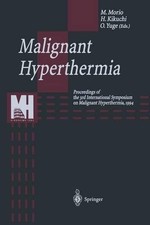 Malignant Hyperthermia -
