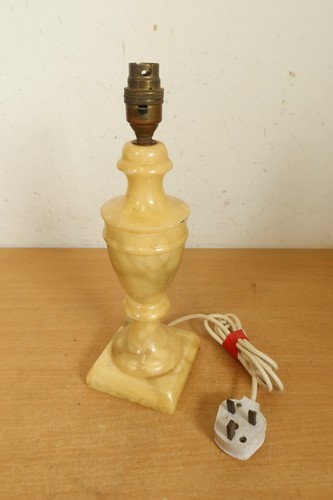 Vintage marmor onyx alabaster - marmor,