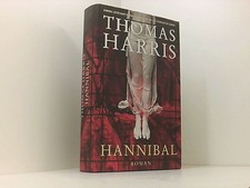 Hannibal : Roman. Thomas