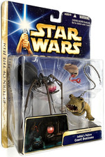 STAR WARS - SAGA COLLECTION -