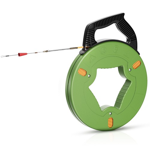 60m fiberglas kabel - 60m,