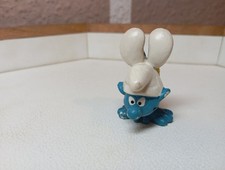 Bully Sport Schlumpf Handstand  - 20084 - Peyo Schlümpfe Hose gelb Nr. 1