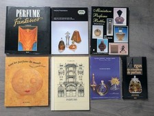 Parfum Literatur parfum Bücher Zeitschriften