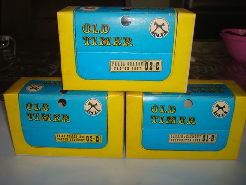 Spielzeugautos von der ddr - spielzeugautos,